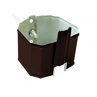 Кронштейн на кирпич Vortex прямоугольный в Санкт-Петербурге