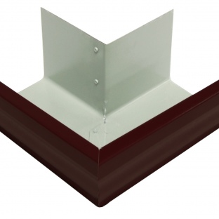 Угол внешний Vortex прямоугольная в Санкт-Петербурге