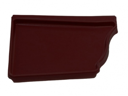 Заглушка правая в Санкт-Петербурге