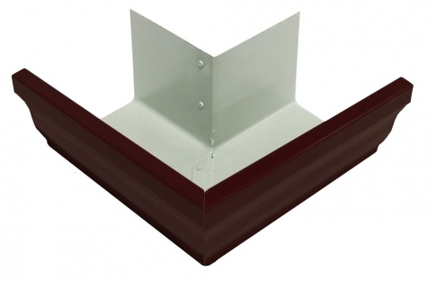 Угол внутренний Vortex Matt прямоугольная в Санкт-Петербурге