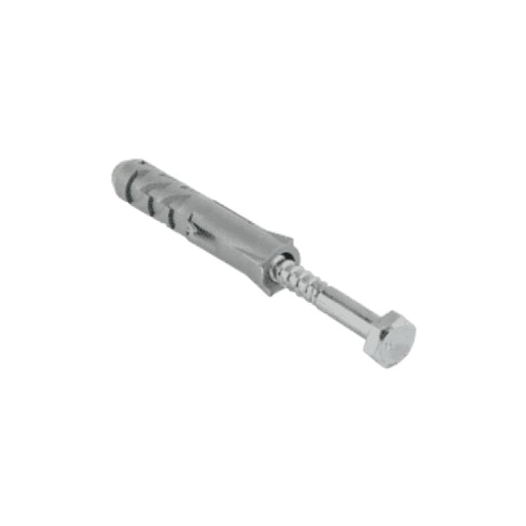 Шуруп с шестигранной головкой с дюбелем D6х60/10х50 в Санкт-Петербурге фото 6