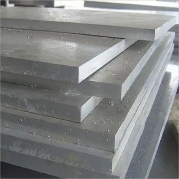 Алюминиевая плита 85x1200x3500 мм 1163Т в Санкт-Петербурге фото 4