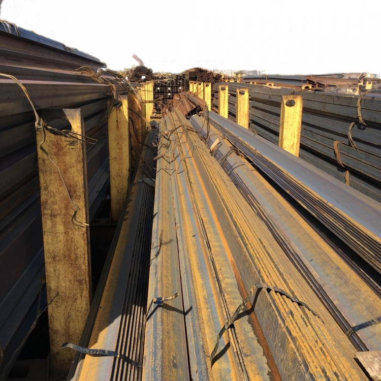 Уголок стальной гнутый 280х65x10 мм ст1-3 в Санкт-Петербурге фото 3