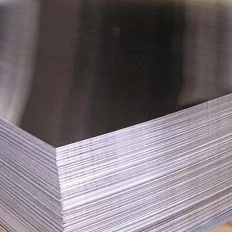 Дюралевый лист ВД1АМ 1,2×1200×3000 мм в Санкт-Петербурге фото 4