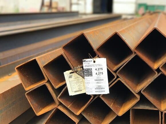 Сверка маркировки